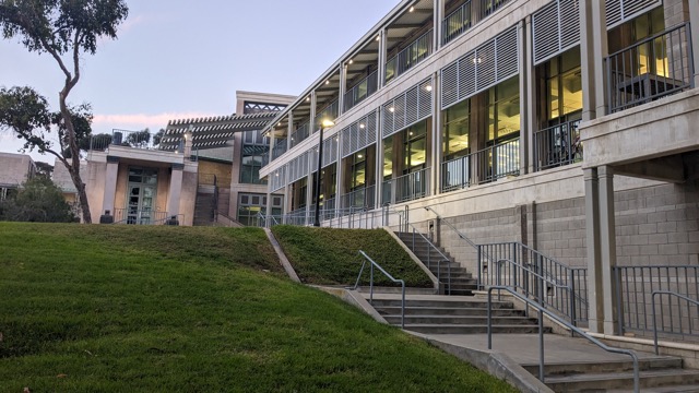 2023.10 UC San Diego Campus