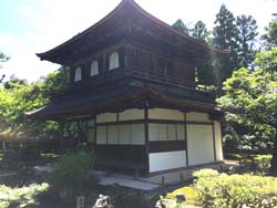 銀閣寺