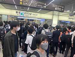 JR名古屋駅_2