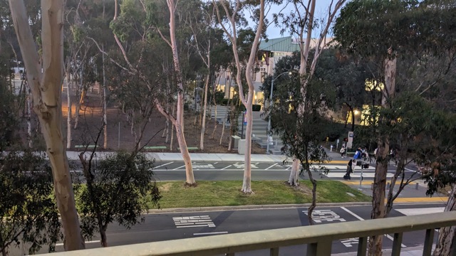 2023.10 UC San Diego Campus